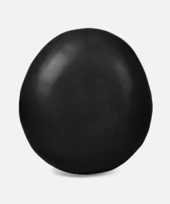 Made Goods Aleksi Coffee Table Small Black