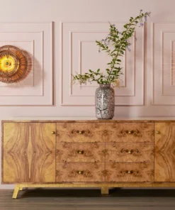 Made Goods New Arrivals Alondra Sconce Natural Rattan