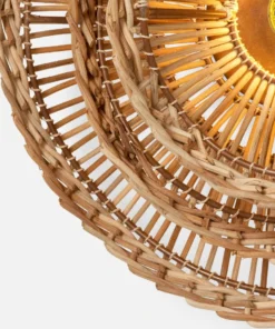 Made Goods New Arrivals Alondra Sconce Natural Rattan 12 Made Goods New Arrivals Alondra Sconce Natural Rattan