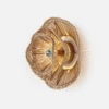 Made Goods New Arrivals Alondra Sconce Natural Rattan