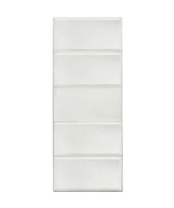 Made Goods New Arrivals Arden Mirror Palladian Silver Oak Large