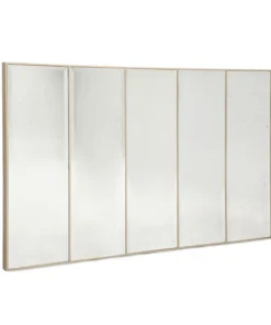 Made Goods Arden Mirror White Cerused Oak Large New Arrivals 6 Made Goods Arden Mirror White Cerused Oak Large New Arrivals