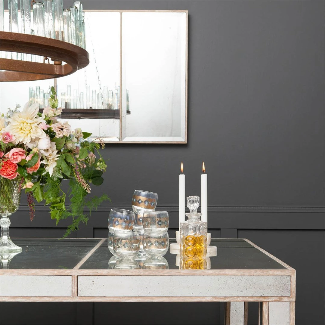 Made Goods Arden Mirror White Cerused Oak Large New Arrivals 2 Made Goods Arden Mirror White Cerused Oak Large New Arrivals