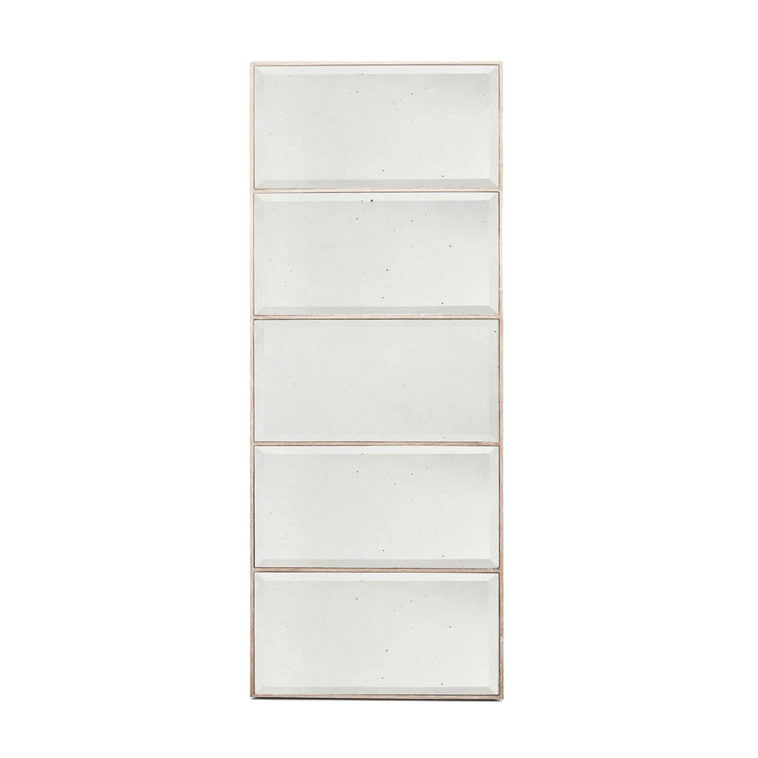 Made Goods Arden Mirror White Cerused Oak Large New Arrivals 1 Made Goods Arden Mirror White Cerused Oak Large New Arrivals