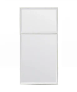 Made Goods Ariela Mirror Pristine Shagreen New Arrivals