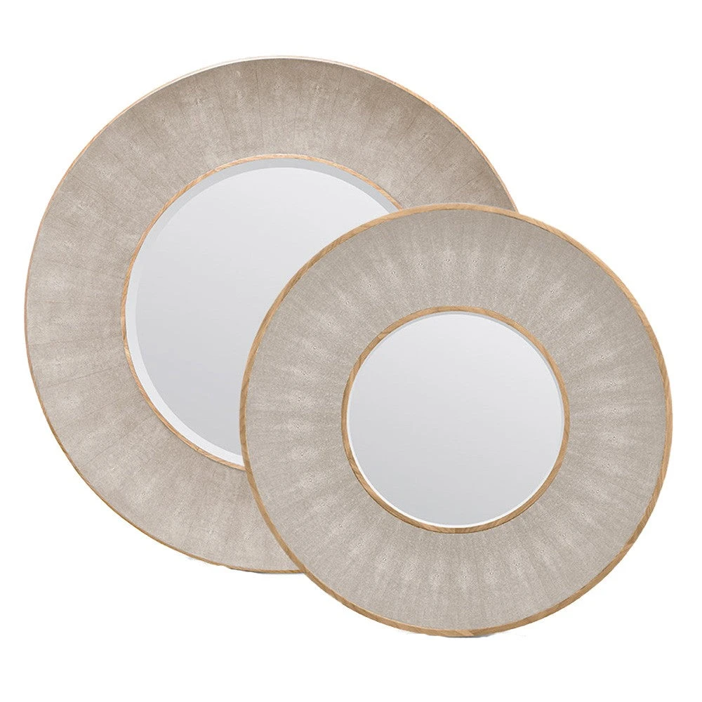 Made Goods Armond Mirror Sand And Sycamore Veneer New Arrivals 2 Made Goods Armond Mirror Sand And Sycamore Veneer New Arrivals