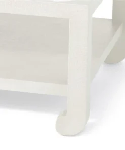 Made Goods Askel Coffee Table Pristine Faux Raffia 6 Made Goods Askel Coffee Table Pristine Faux Raffia