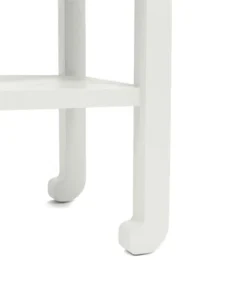 Made Goods Askel Side Table Pristine Faux Raffia 8 Made Goods Askel Side Table Pristine Faux Raffia