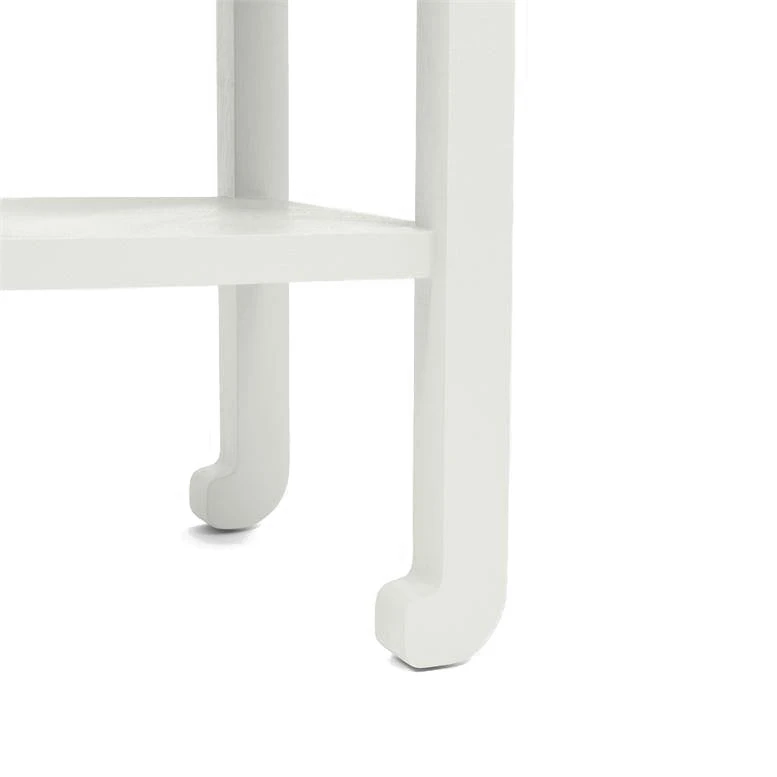 Made Goods Askel Side Table Pristine Faux Raffia 4 Made Goods Askel Side Table Pristine Faux Raffia