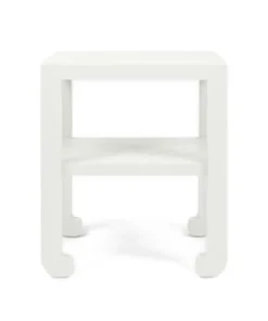 Made Goods Askel Side Table Pristine Faux Raffia 7 Made Goods Askel Side Table Pristine Faux Raffia