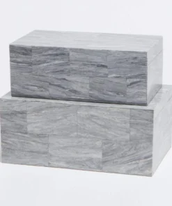 Made Goods Bacall Box Set Gray Stone New Arrivals