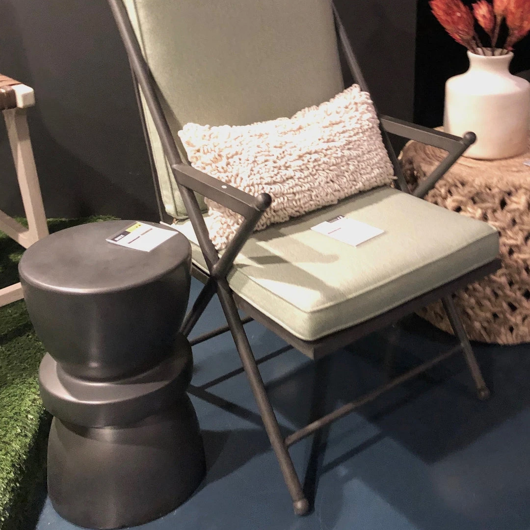 Made Goods Binx Stool Matte Black 3 Made Goods Binx Stool Matte Black