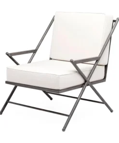 Made Goods New Arrivals Balta Lounge Chair