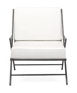 Made Goods New Arrivals Balta Lounge Chair