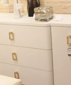 Bungalow 5 New Arrivals Barleto Box Clear