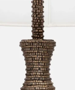 Made Goods New Arrivals Barlow Floor Lamp Bronze Coco Beads 6 Made Goods New Arrivals Barlow Floor Lamp Bronze Coco Beads