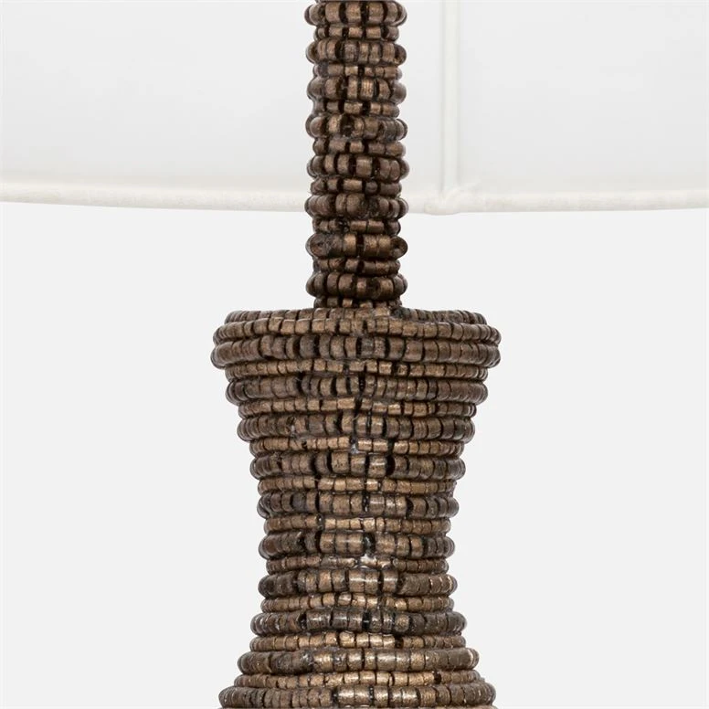 Made Goods New Arrivals Barlow Floor Lamp Bronze Coco Beads 3 Made Goods New Arrivals Barlow Floor Lamp Bronze Coco Beads