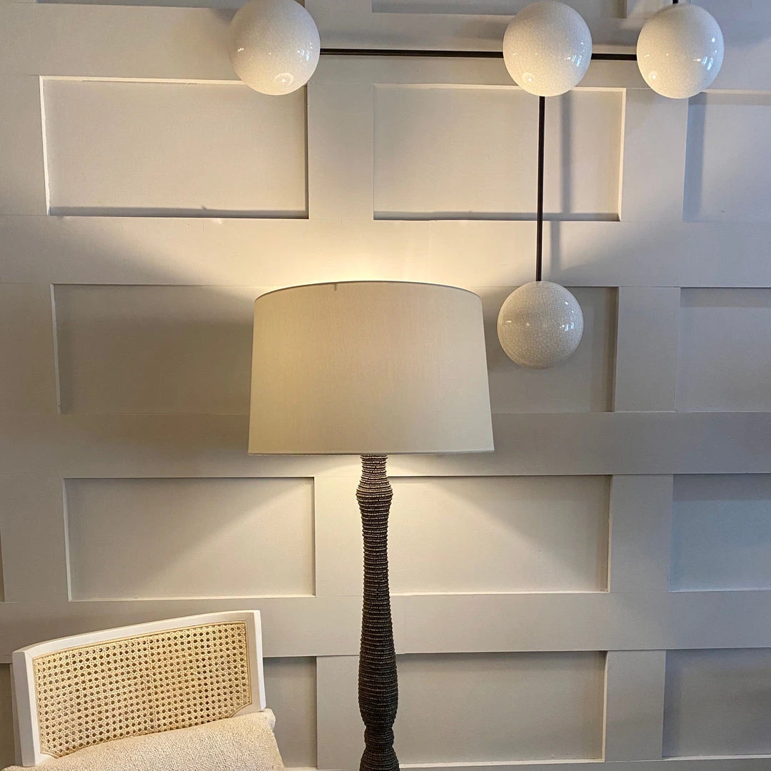 Made Goods New Arrivals Barlow Floor Lamp Bronze Coco Beads 2 Made Goods New Arrivals Barlow Floor Lamp Bronze Coco Beads