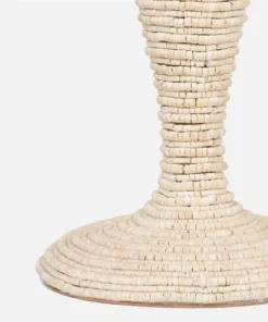 Made Goods Barlow Table Lamp Natural Coco Beads New Arrivals