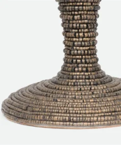 Made Goods Barlow Table Lamp Bronze Coco Beads New Arrivals