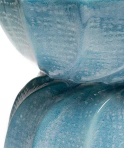 Made Goods New Arrivals Bea Stool Soft Blue