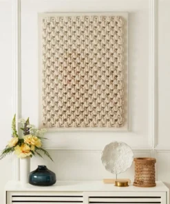 Made Goods Bello Wall Art Large