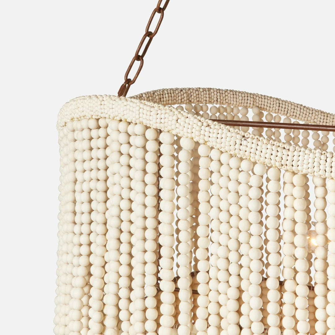 Made Goods New Arrivals Belva Chandelier Wide 3 Made Goods New Arrivals Belva Chandelier Wide