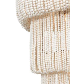 Made Goods Belva Three Tier Chandelier 9 Made Goods Belva Three Tier Chandelier