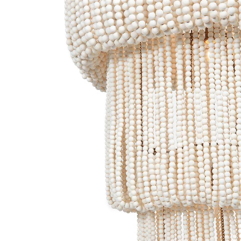 Made Goods Belva Three Tier Chandelier 4 Made Goods Belva Three Tier Chandelier