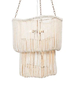 Made Goods New Arrivals Belva Two Tier Chandelier