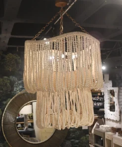 Made Goods New Arrivals Belva Two Tier Chandelier 10 Made Goods New Arrivals Belva Two Tier Chandelier