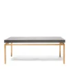 Made Goods Benjamin Coffee Table Gold