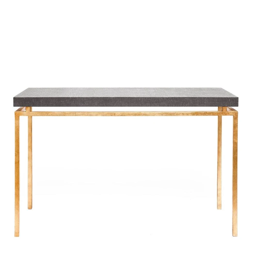 Made Goods New Arrivals Benjamin Console Table Gold 1 Made Goods New Arrivals Benjamin Console Table Gold