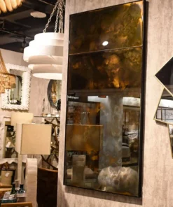 Made Goods Benson Mirror 30 X 58