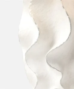 Made Goods Bethany Lamp White With Silver New Arrivals