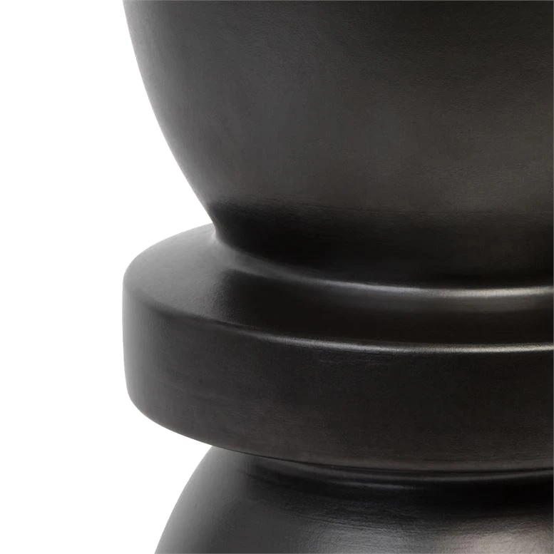 Made Goods Binx Stool Matte Black 5 Made Goods Binx Stool Matte Black