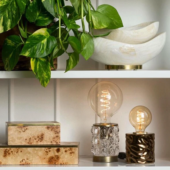 Made Goods Beroe Bookcase Lamps Pair New Arrivals 2 Made Goods Beroe Bookcase Lamps Pair New Arrivals