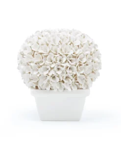 Bungalow 5 Boston Round Boxwood Topiary New Arrivals