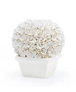 Bungalow 5 Boston Round Boxwood Topiary New Arrivals