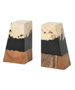 Made Goods Bradley Bookends New Arrivals