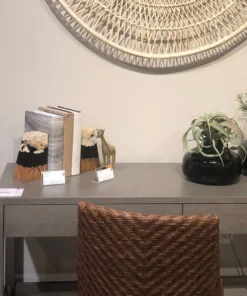 Made Goods Bradley Bookends New Arrivals