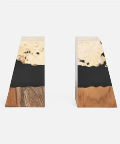 Made Goods Bradley Bookends New Arrivals