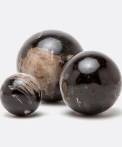 Made Goods Bram Objects Dark Petrified Wood