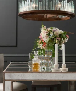 Made Goods Brando Chandelier