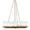 Made Goods Brando Chandelier