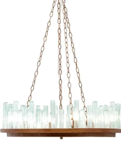 Made Goods Brando Chandelier