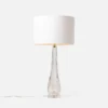 Made Goods Briony Lamp Clear Glass New Arrivals