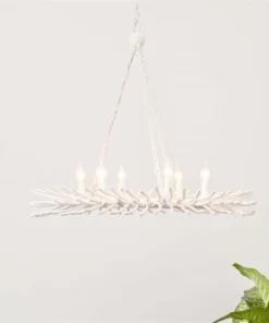 Made Goods New Arrivals Bruna Chandelier 11 Made Goods New Arrivals Bruna Chandelier