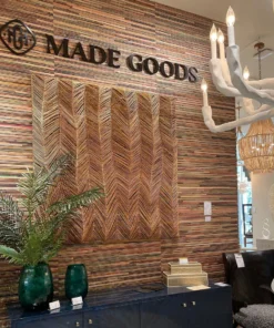 Made Goods New Arrivals Carmelo Wall Art