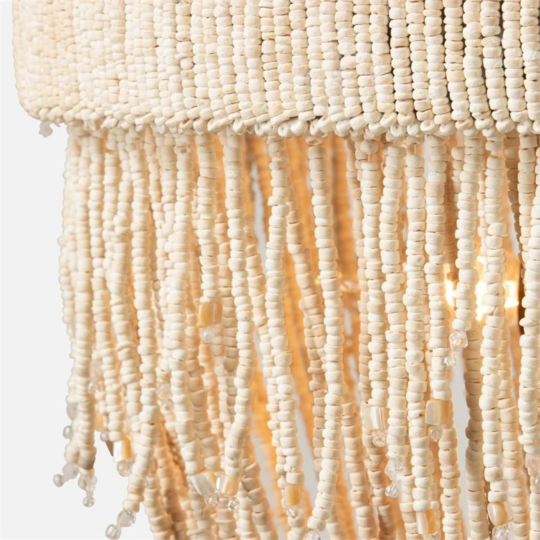 Made Goods Carmen Chandelier Small Natural 2 Made Goods Carmen Chandelier Small Natural